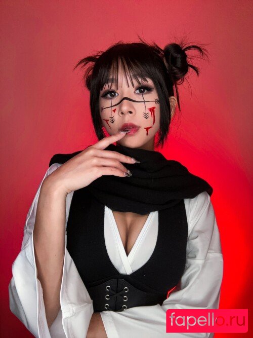 Lenalemon Onlyfans Photo Gallery 