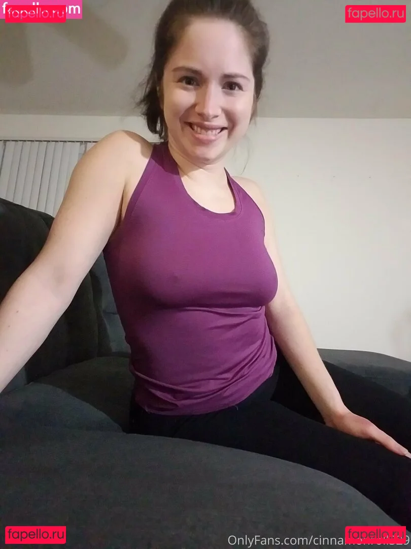 cinnamonroll329 Onlyfans Photo Gallery 