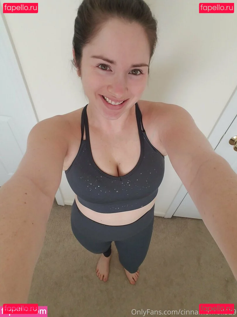 cinnamonroll329 Onlyfans Photo Gallery 