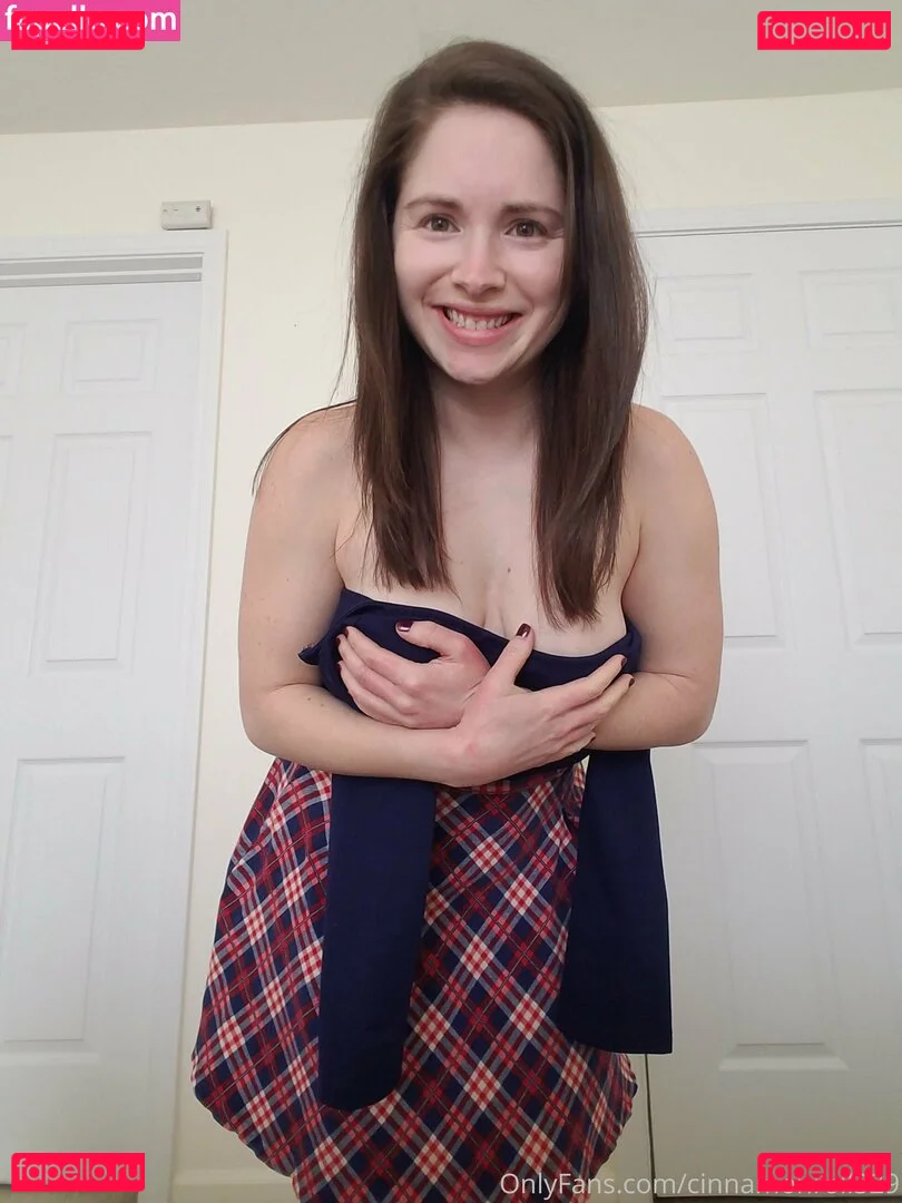 cinnamonroll329 Onlyfans Photo Gallery 