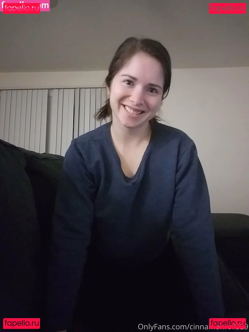 cinnamonroll329 Onlyfans Photo Gallery 