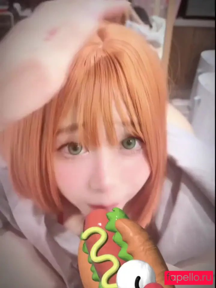 remukira Onlyfans Photo Gallery 