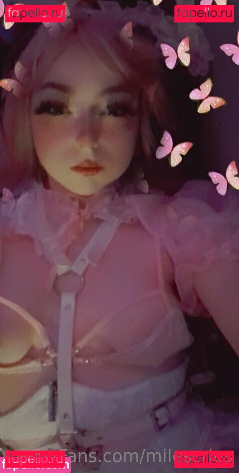 milescries Onlyfans Photo Gallery 