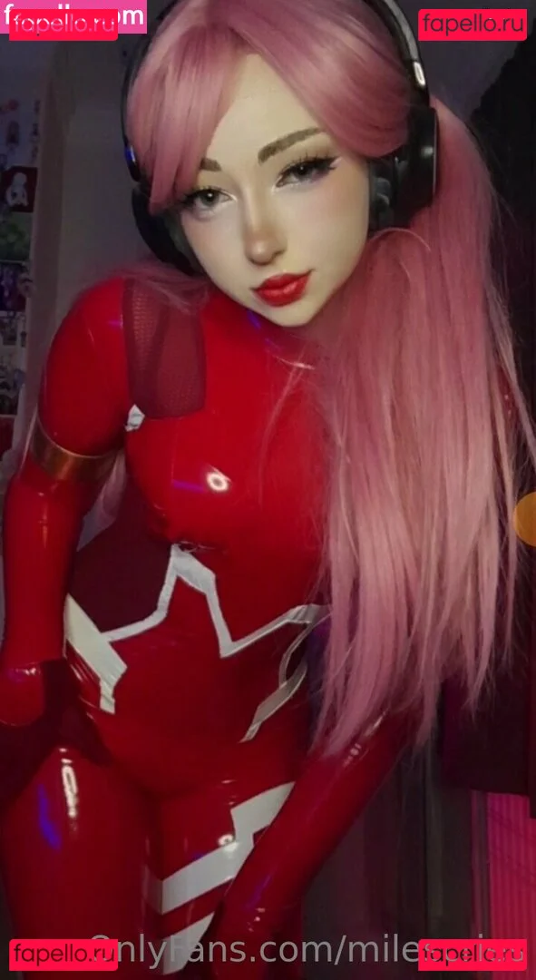 milescries Onlyfans Photo Gallery 