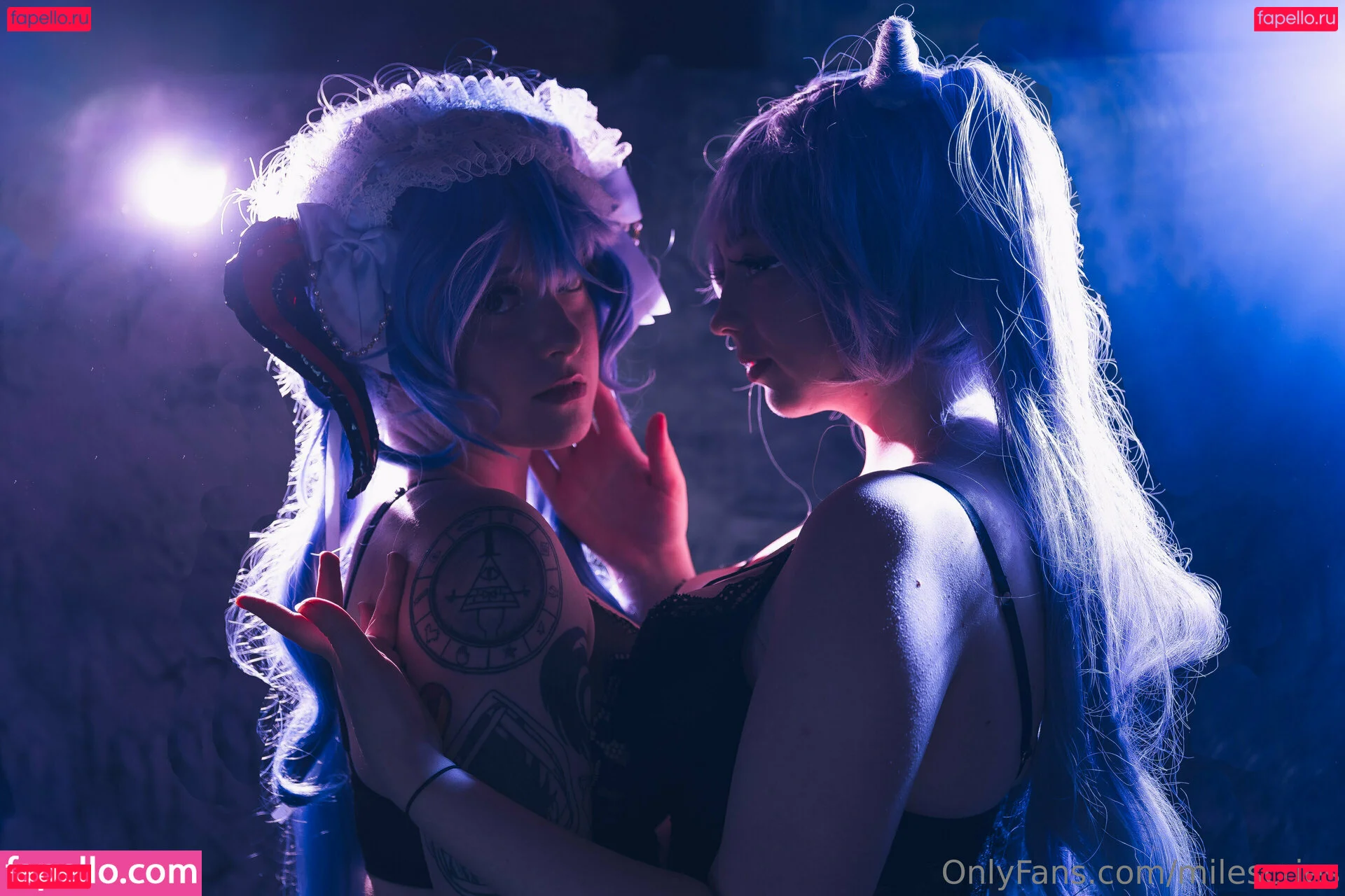 milescries Onlyfans Photo Gallery 