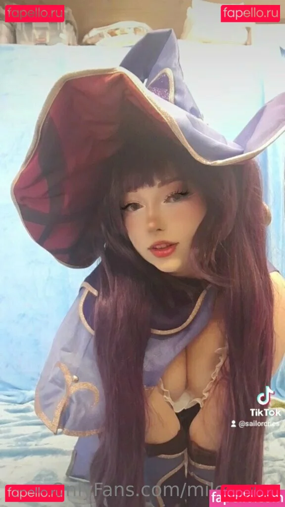 milescries Onlyfans Photo Gallery 