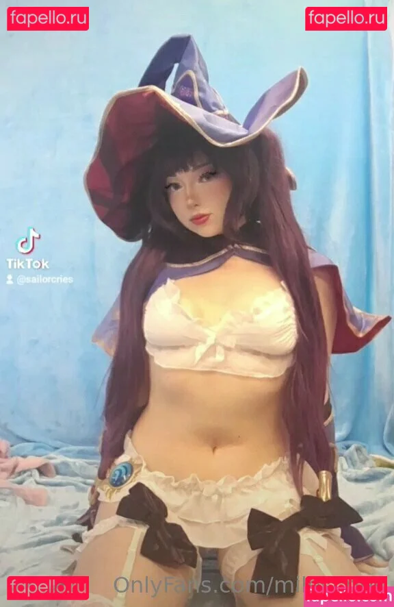 milescries Onlyfans Photo Gallery 