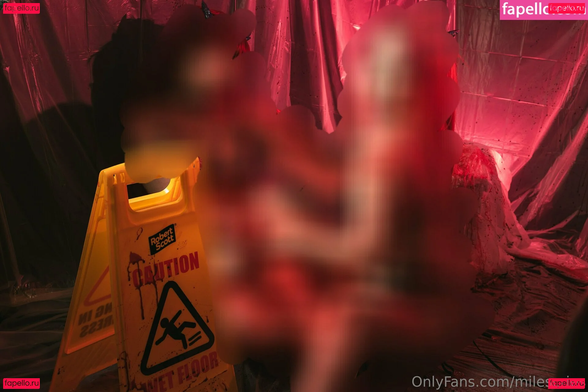 milescries Onlyfans Photo Gallery 