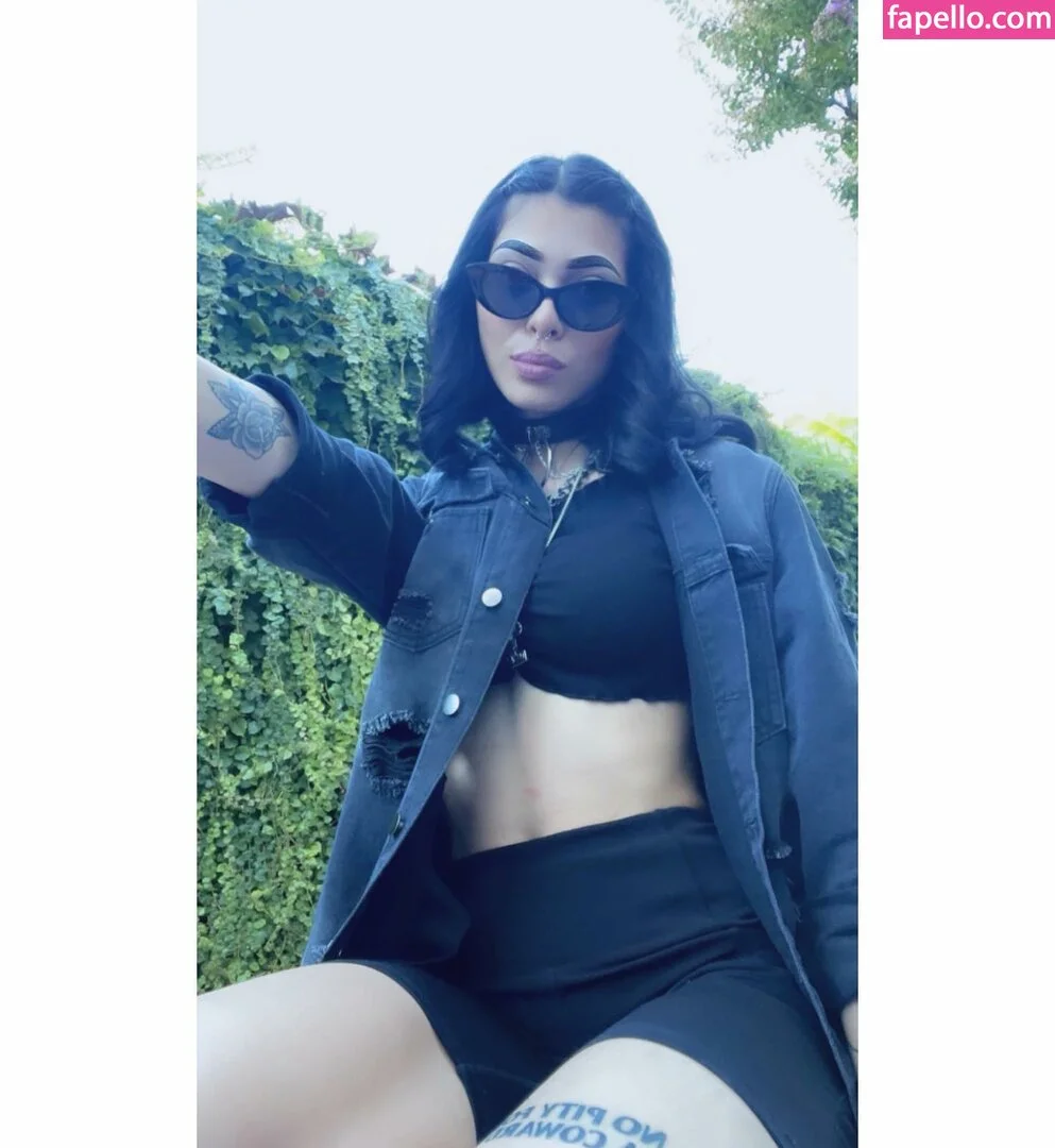 NotKaali Onlyfans Photo Gallery 