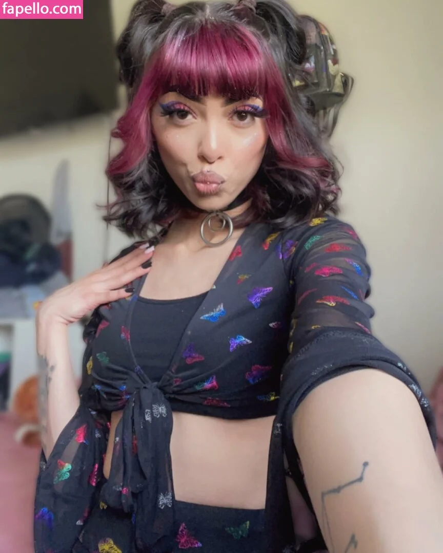 NotKaali Onlyfans Photo Gallery 