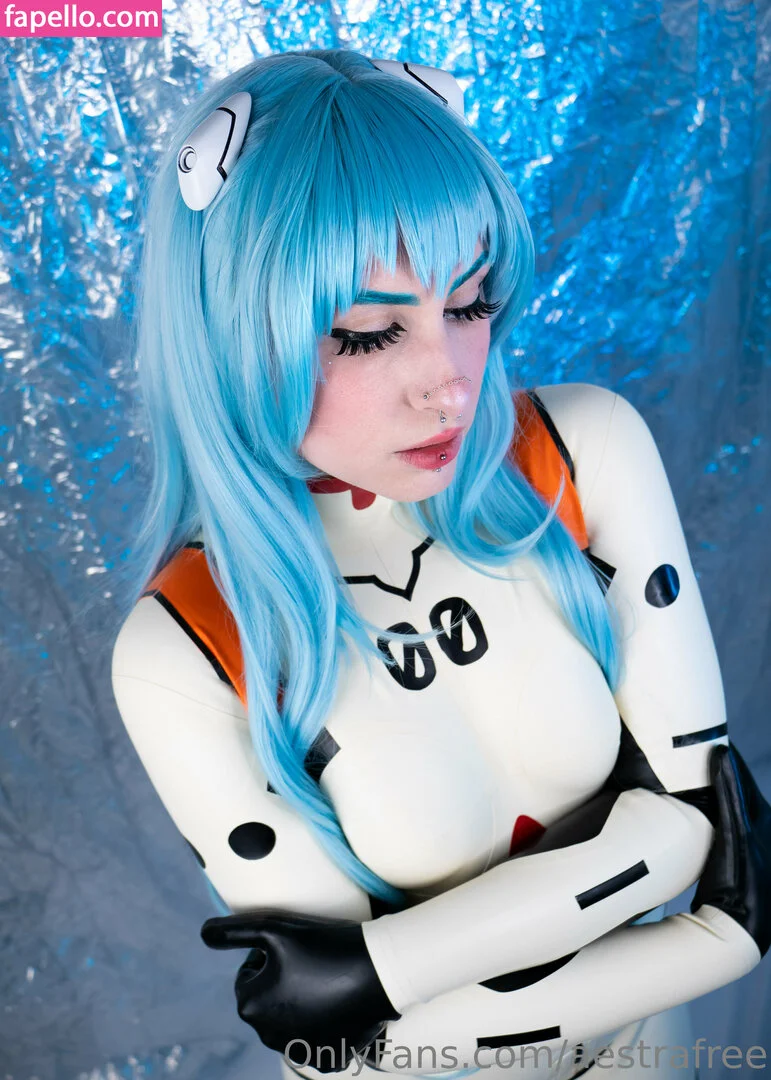 aestrafree Onlyfans Photo Gallery 