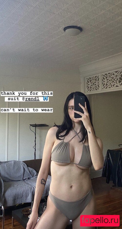 Kailee Mckenzie Onlyfans Photo Gallery 