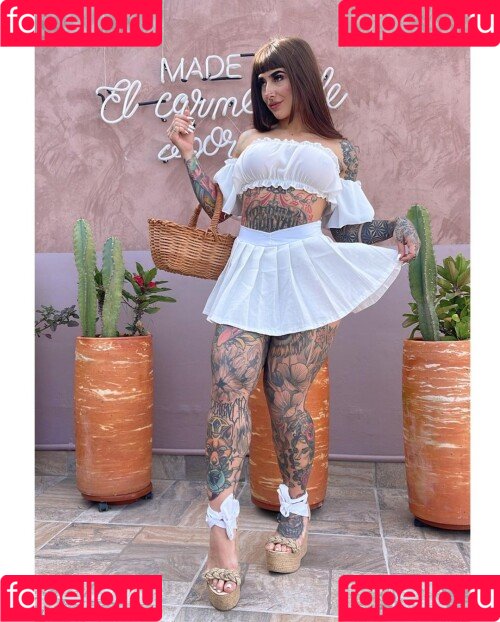 Lauzapata95 Onlyfans Photo Gallery 