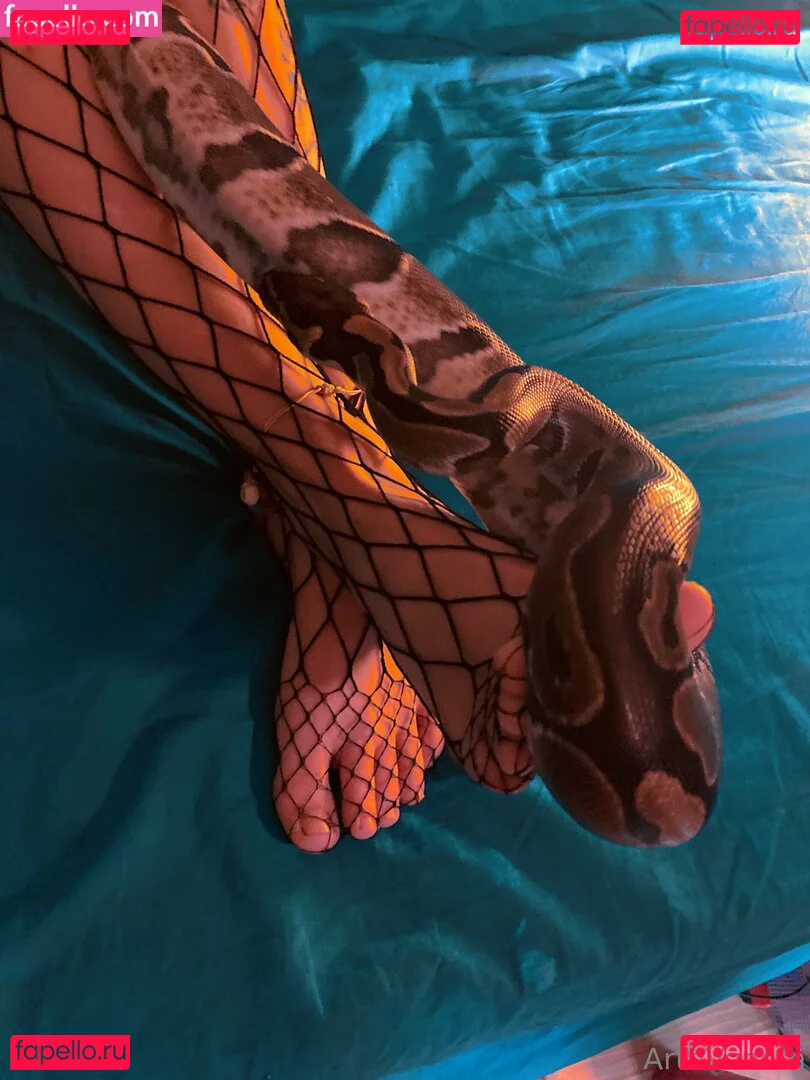 artnvenom Onlyfans Photo Gallery 