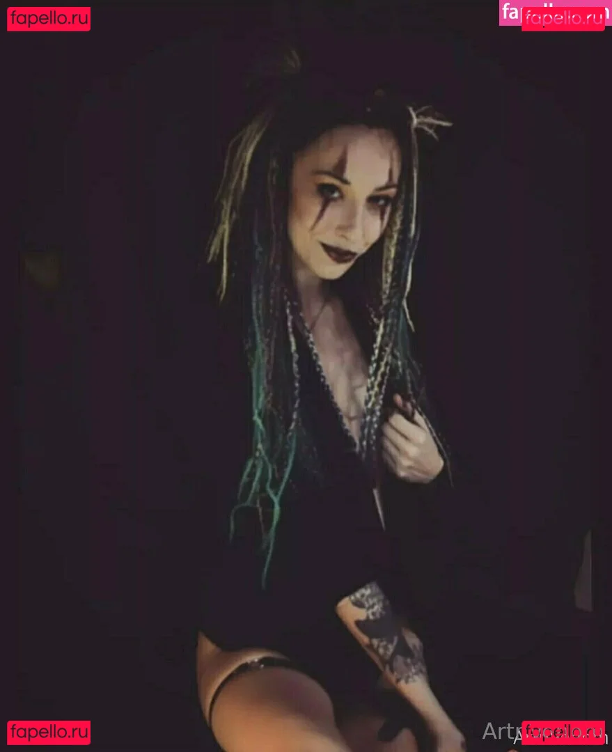 artnvenom Onlyfans Photo Gallery 