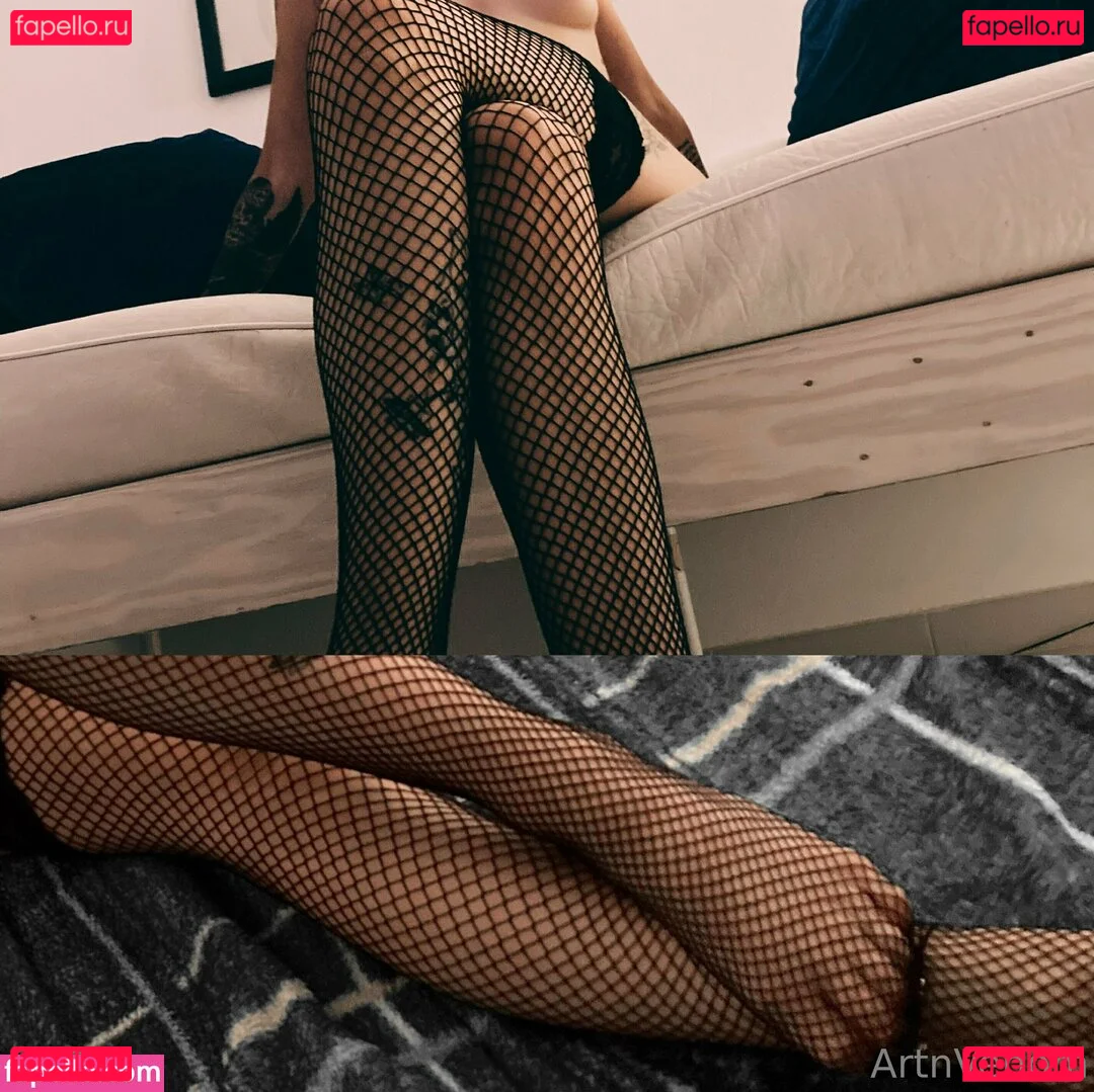 artnvenom Onlyfans Photo Gallery 