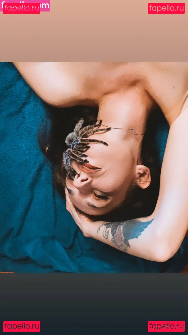 artnvenom Onlyfans Photo Gallery 