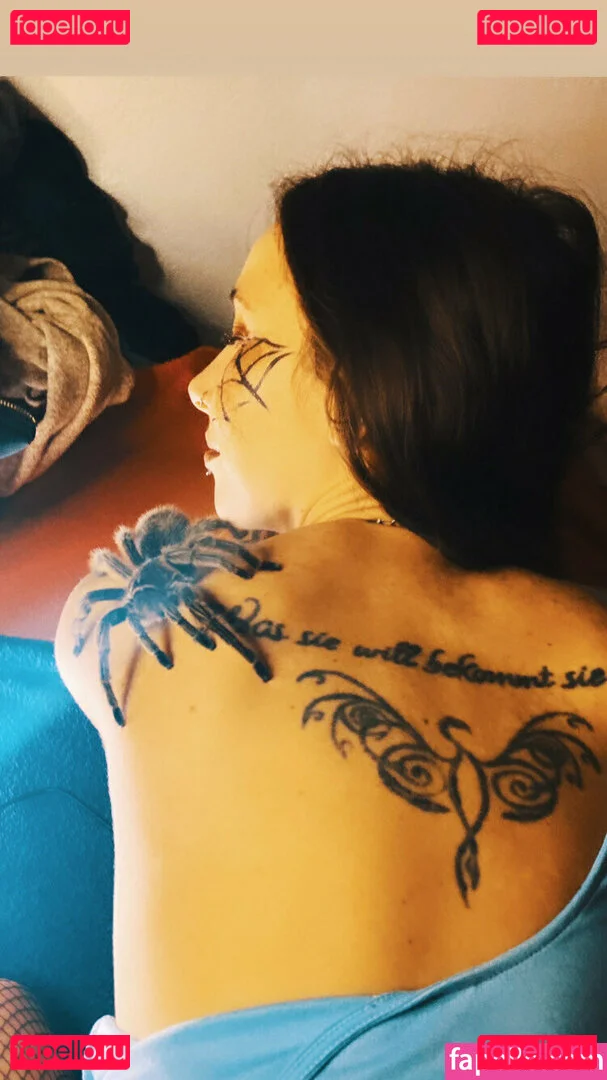 artnvenom Onlyfans Photo Gallery 