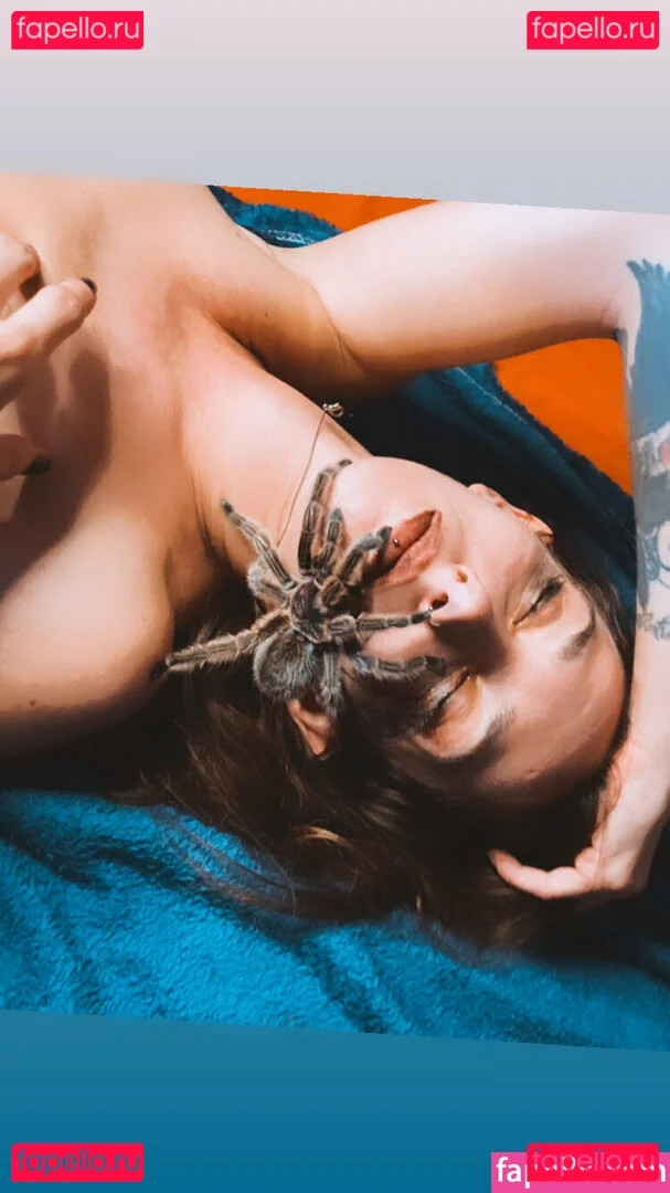 artnvenom Onlyfans Photo Gallery 