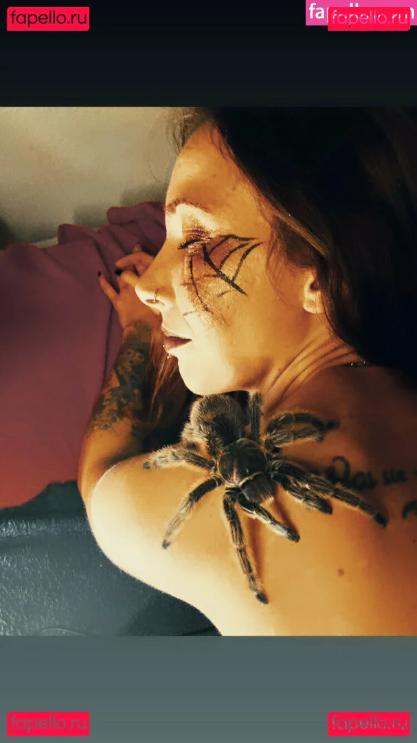 artnvenom Onlyfans Photo Gallery 