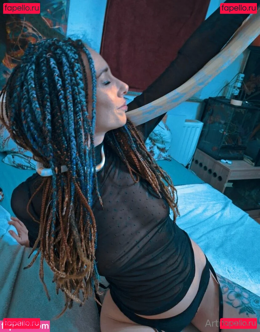 artnvenom Onlyfans Photo Gallery 