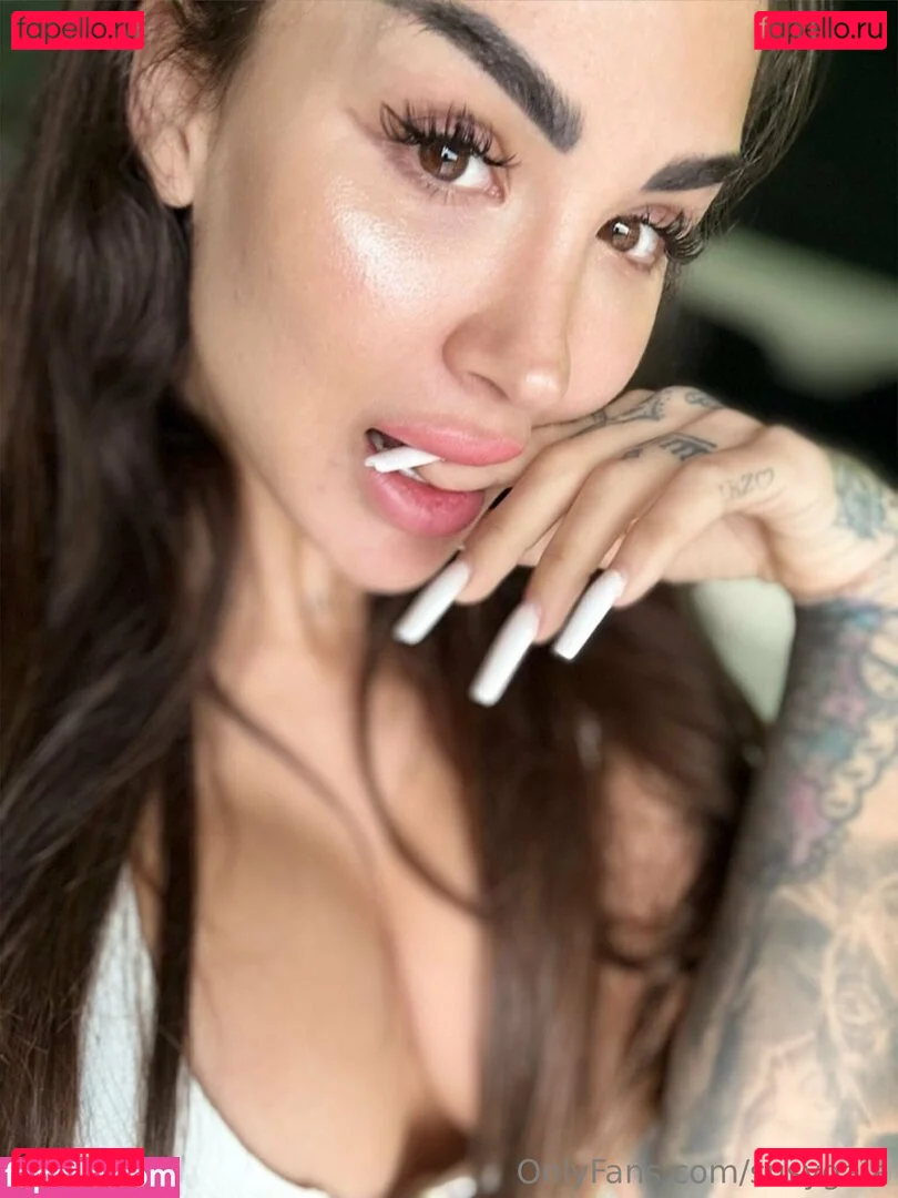 Socola Onlyfans Photo Gallery 