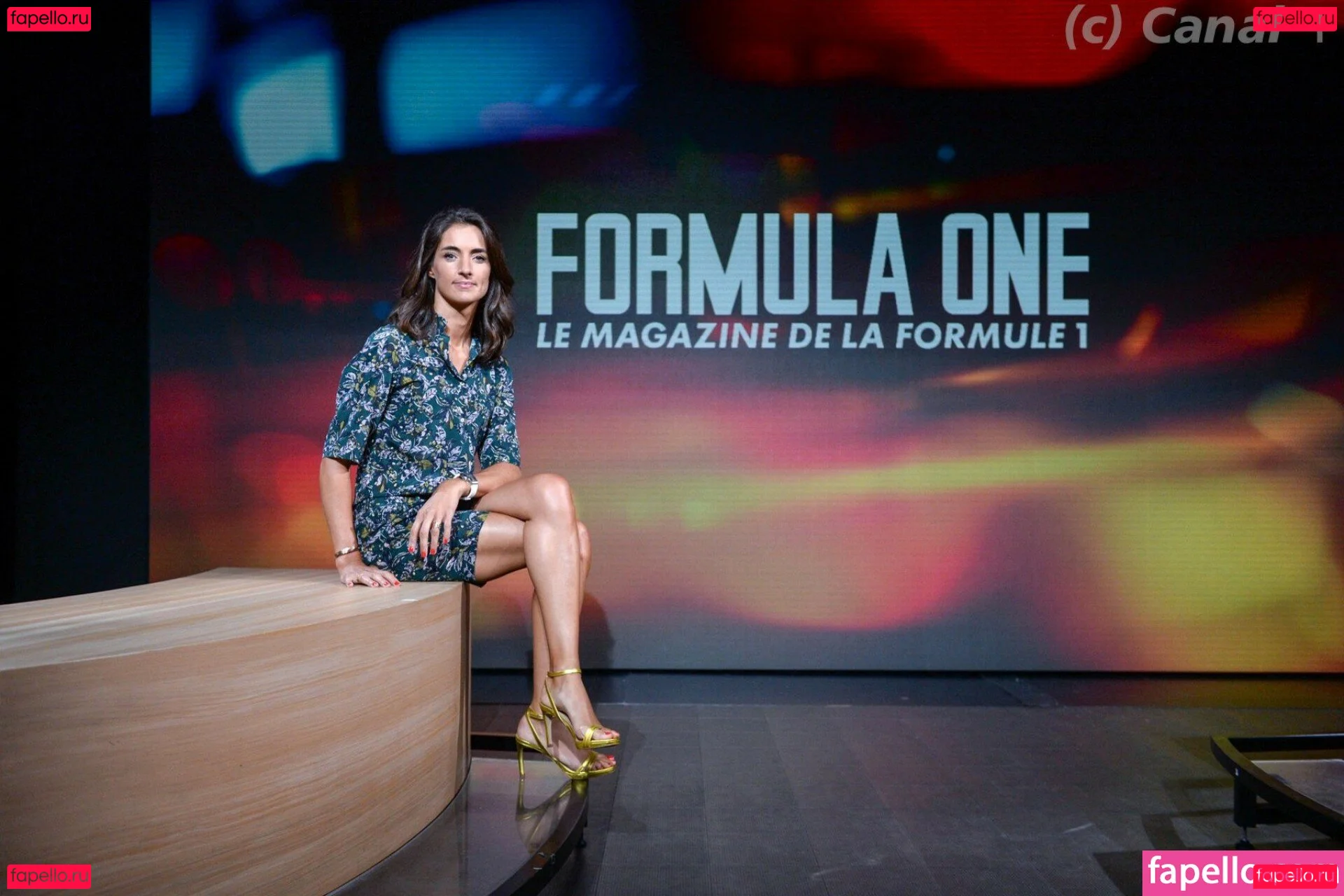 Margot Laffite Onlyfans Photo Gallery 