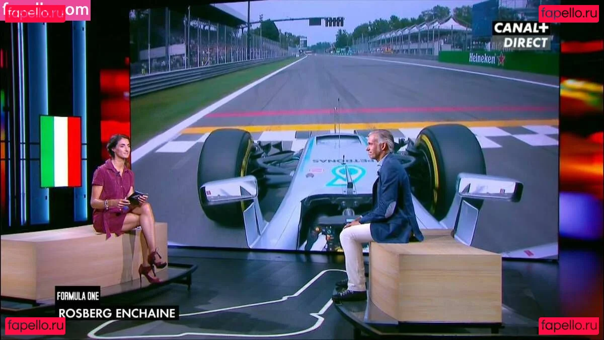 Margot Laffite Onlyfans Photo Gallery 