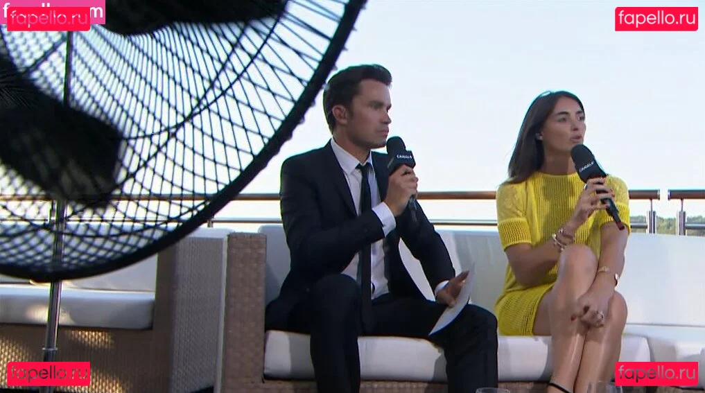 Margot Laffite Onlyfans Photo Gallery 