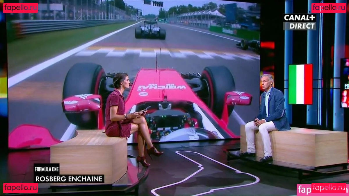 Margot Laffite Onlyfans Photo Gallery 