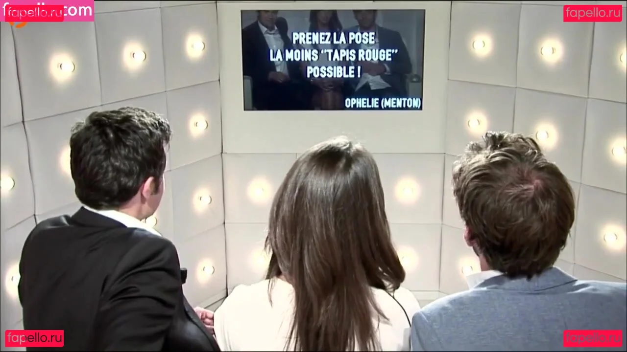 Margot Laffite Onlyfans Photo Gallery 