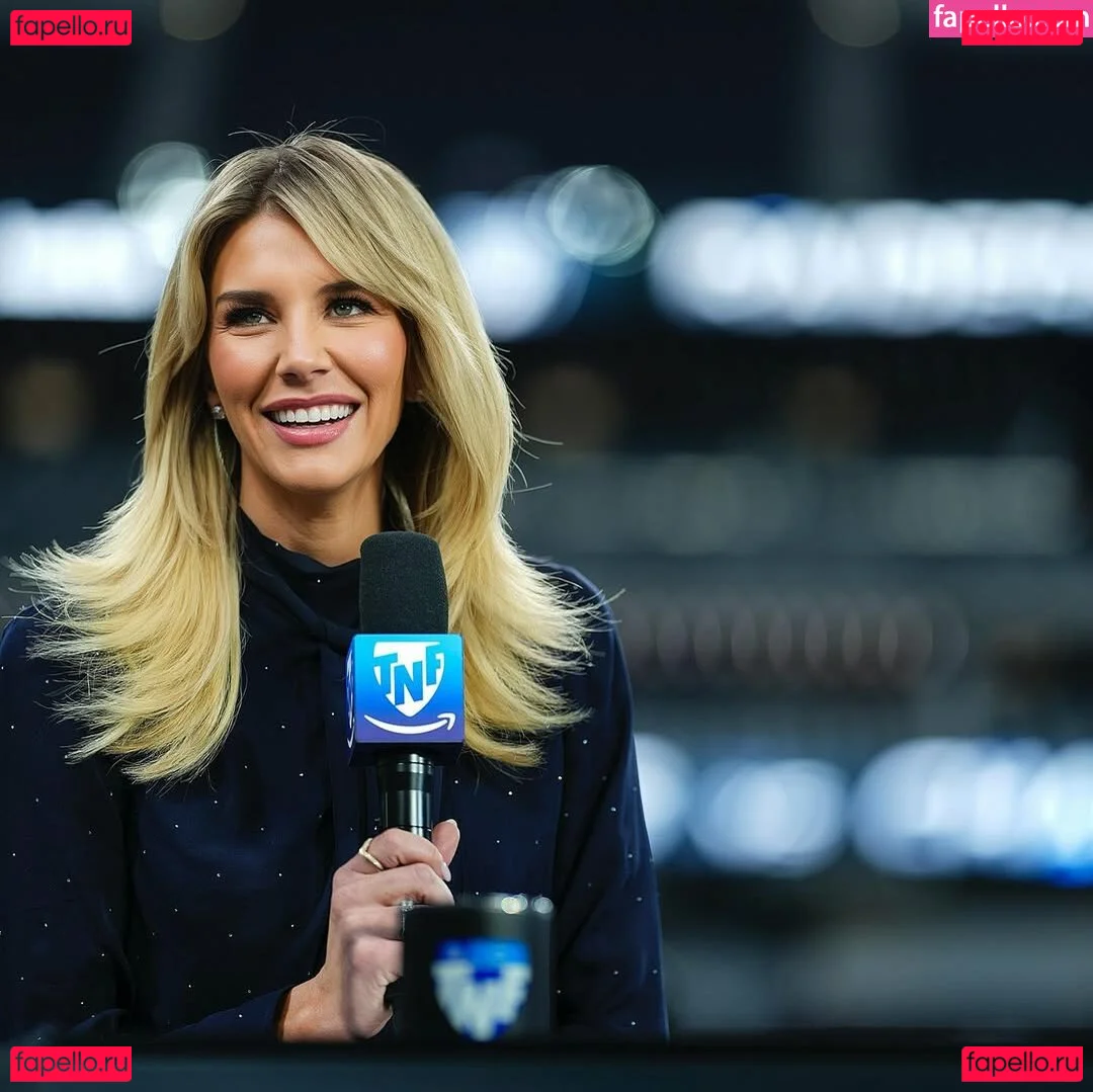 Charissa Thompson Onlyfans Photo Gallery 