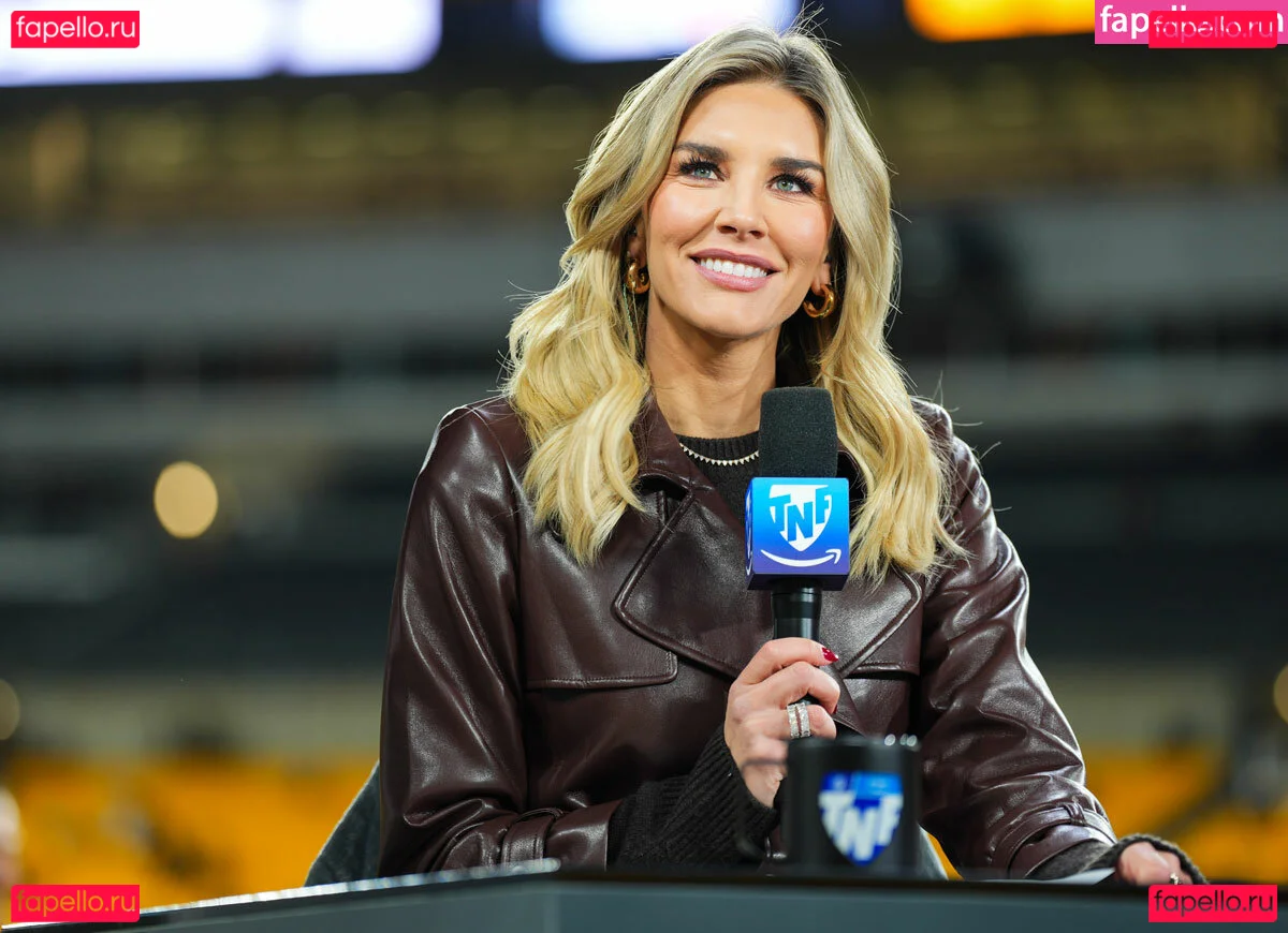 Charissa Thompson Onlyfans Photo Gallery 