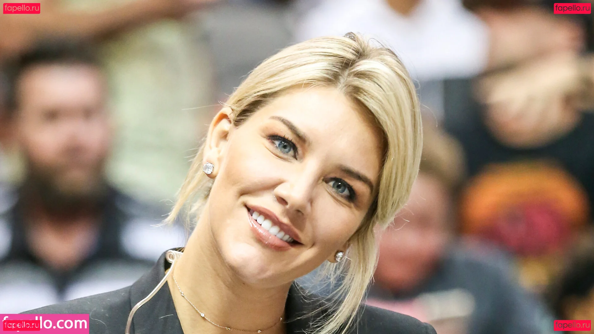 Charissa Thompson Onlyfans Photo Gallery 