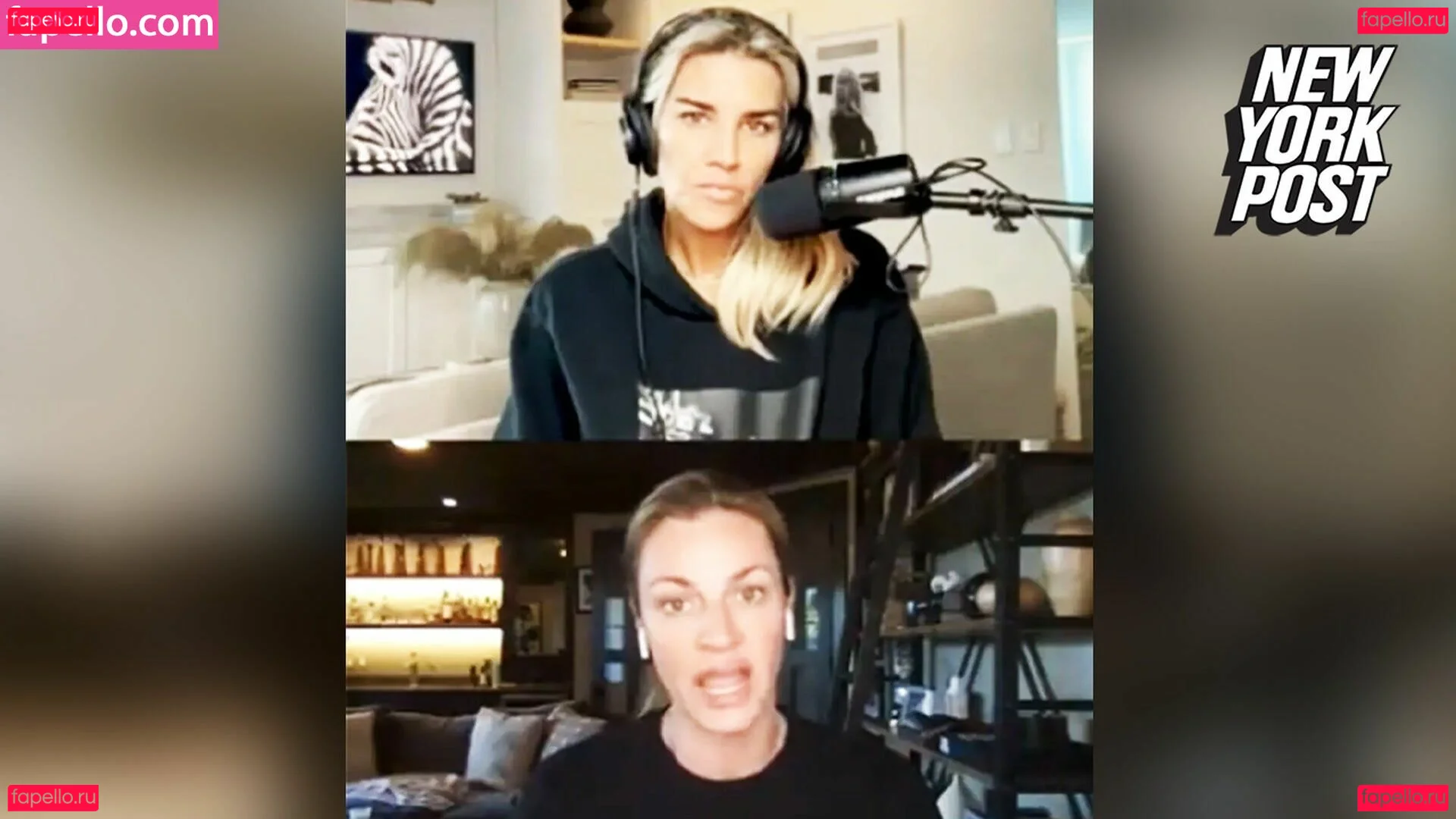 Charissa Thompson Onlyfans Photo Gallery 