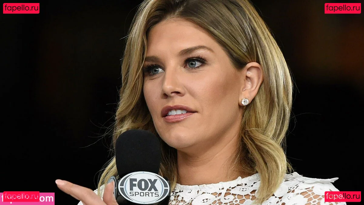 Charissa Thompson Onlyfans Photo Gallery 