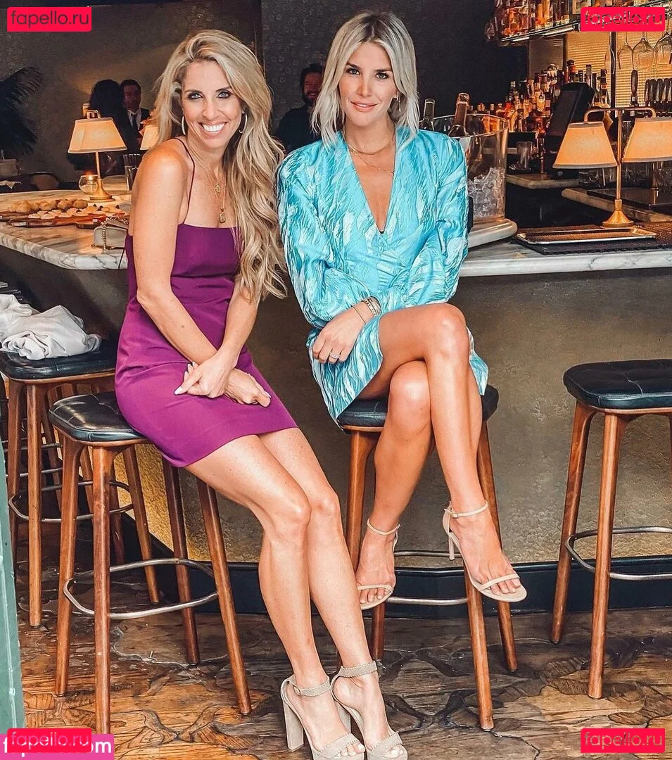 Charissa Thompson Onlyfans Photo Gallery 