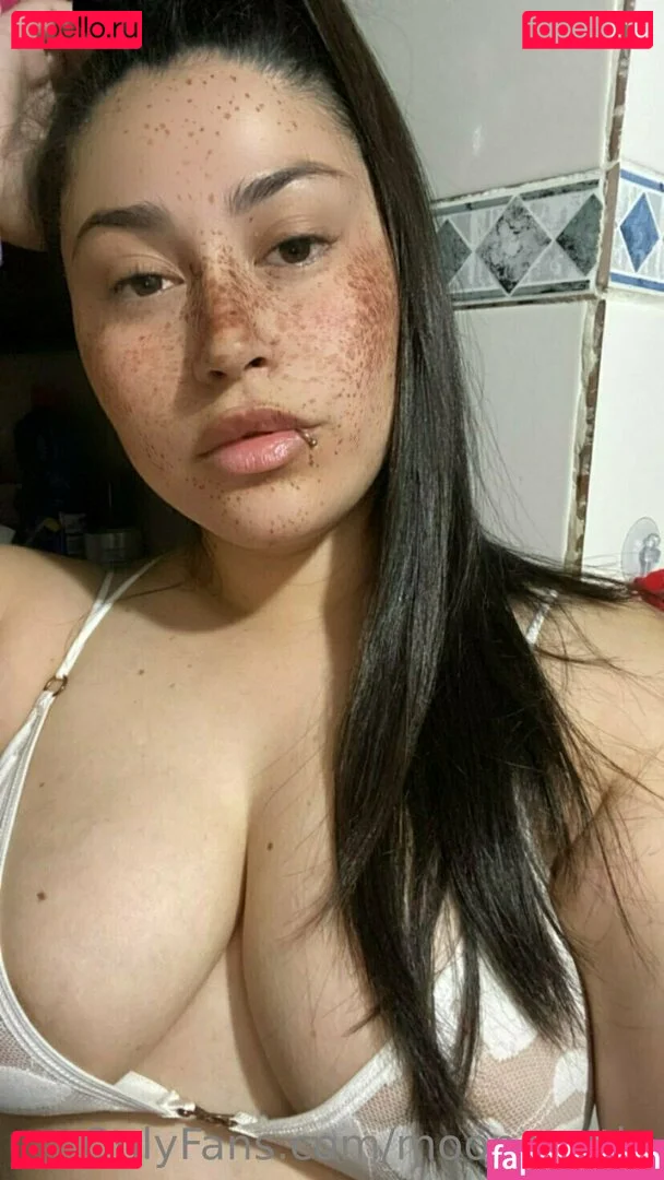 moongentle Onlyfans Photo Gallery 