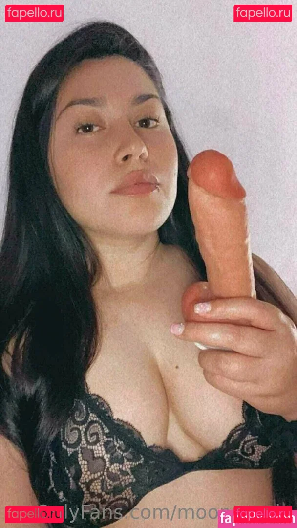 moongentle Onlyfans Photo Gallery 