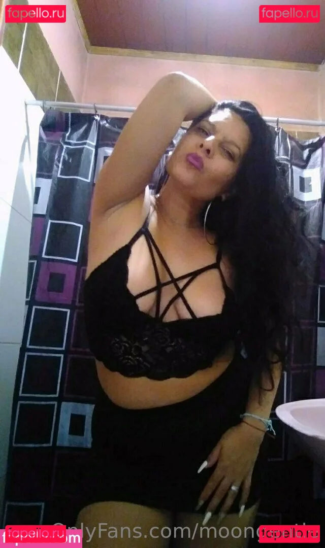 moongentle Onlyfans Photo Gallery 