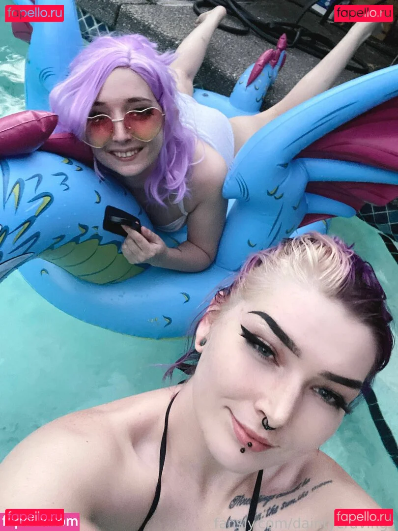 Daintycravings Onlyfans Photo Gallery 