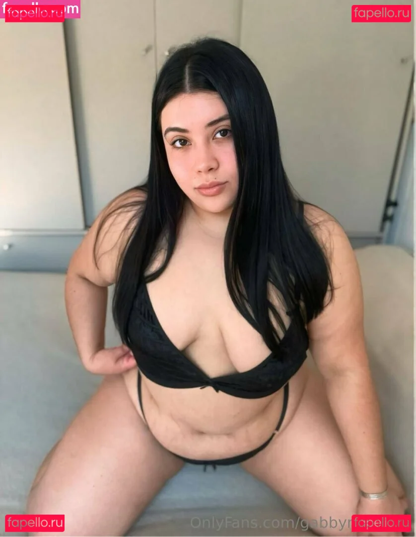 gabbyryanfree Onlyfans Photo Gallery 