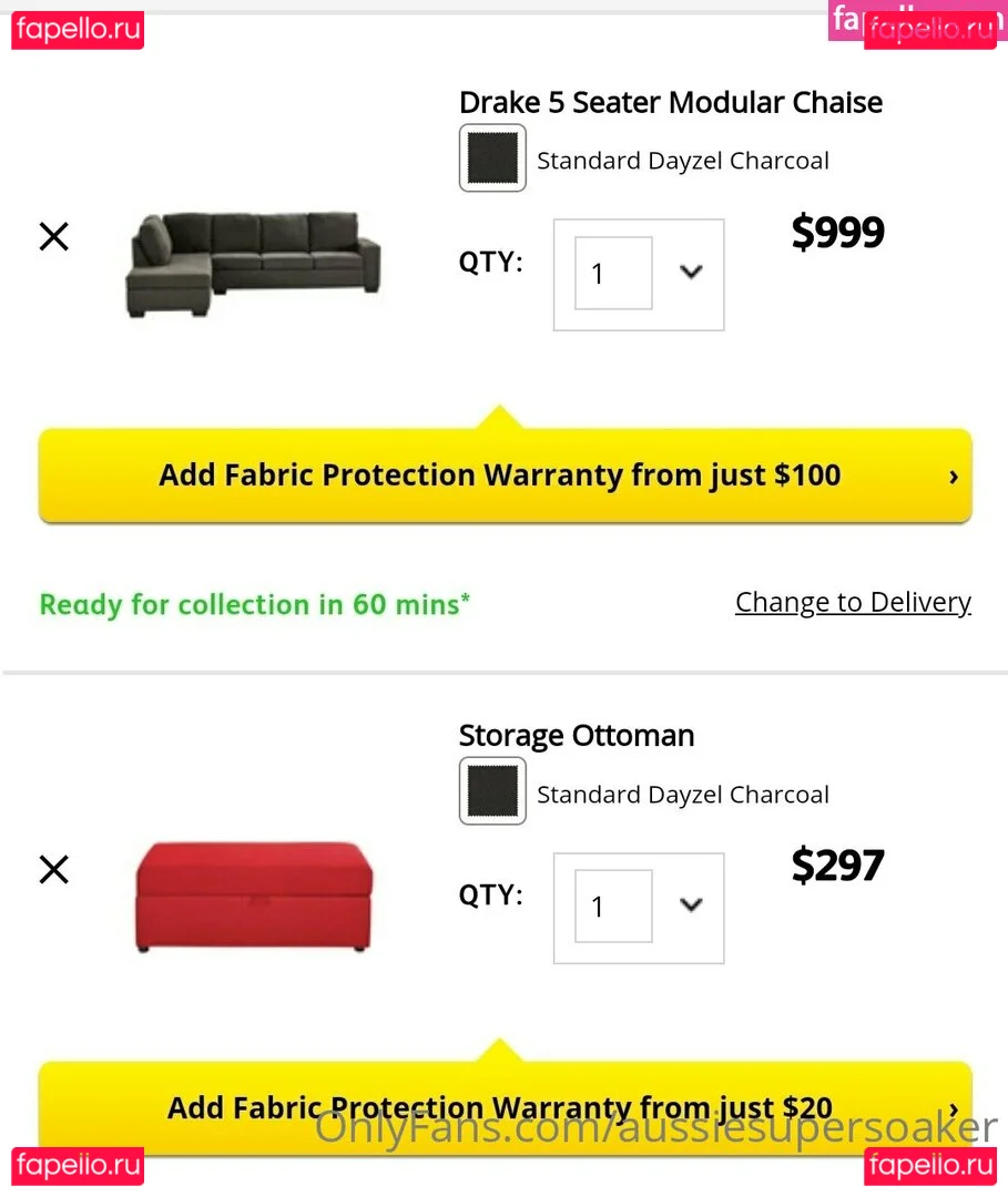 aussiesupersoaker Onlyfans Photo Gallery 