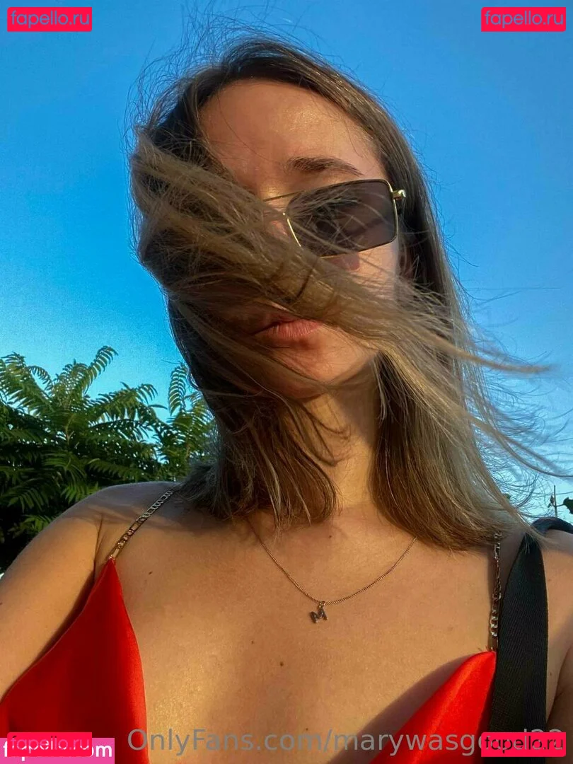 maryrosevip Onlyfans Photo Gallery 