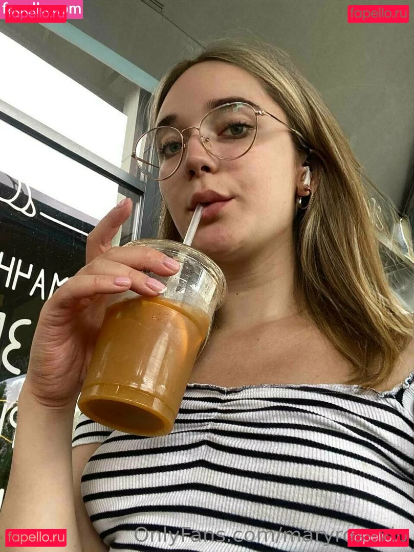 maryrosevip Onlyfans Photo Gallery 