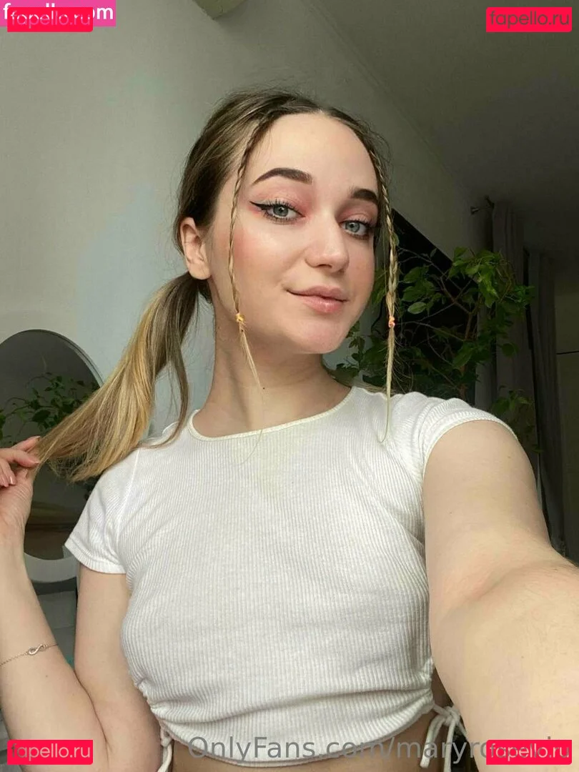 maryrosevip Onlyfans Photo Gallery 