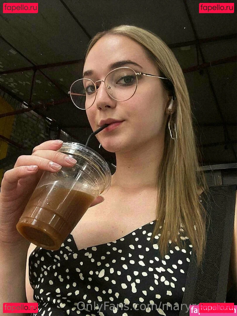 maryrosevip Onlyfans Photo Gallery 