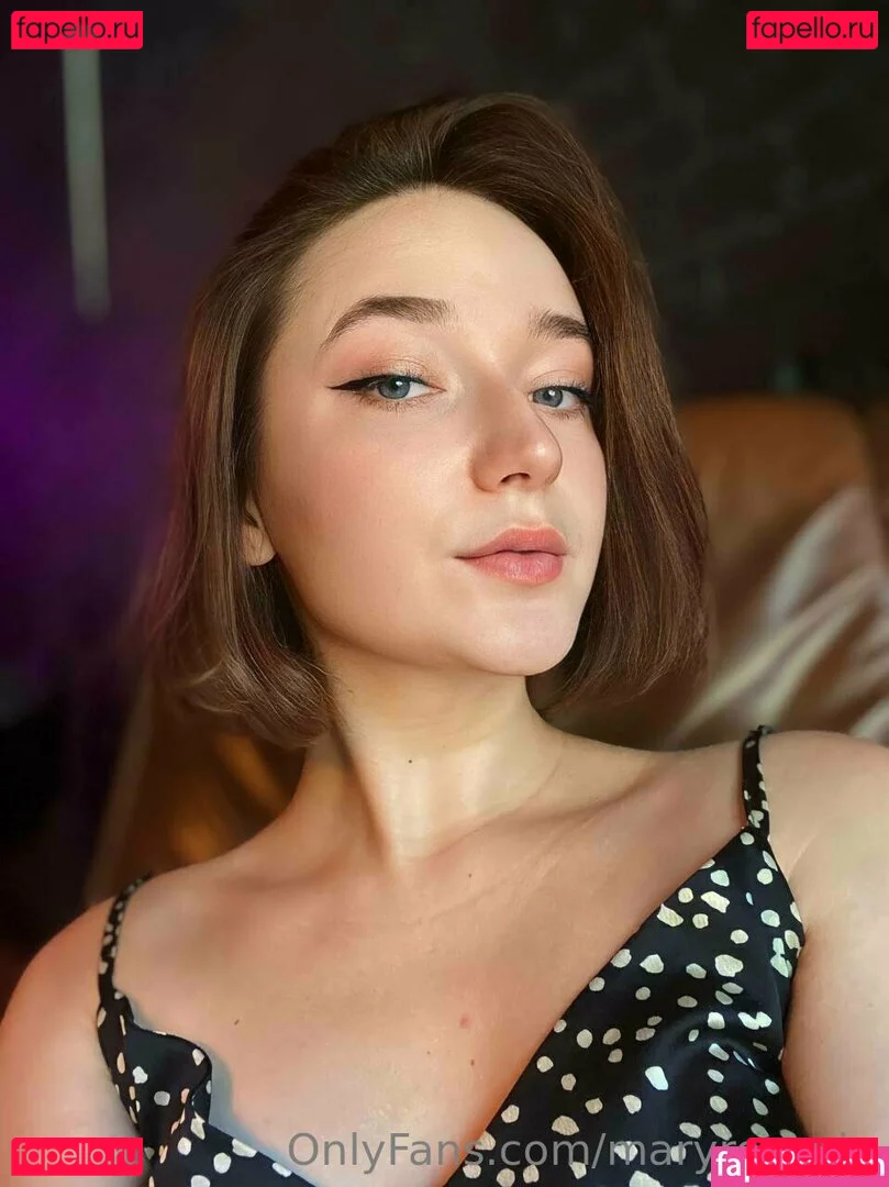 maryrosevip Onlyfans Photo Gallery 