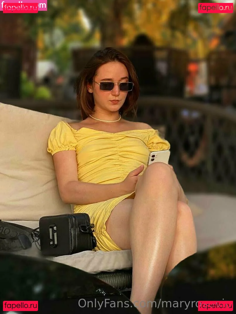 maryrosevip Onlyfans Photo Gallery 