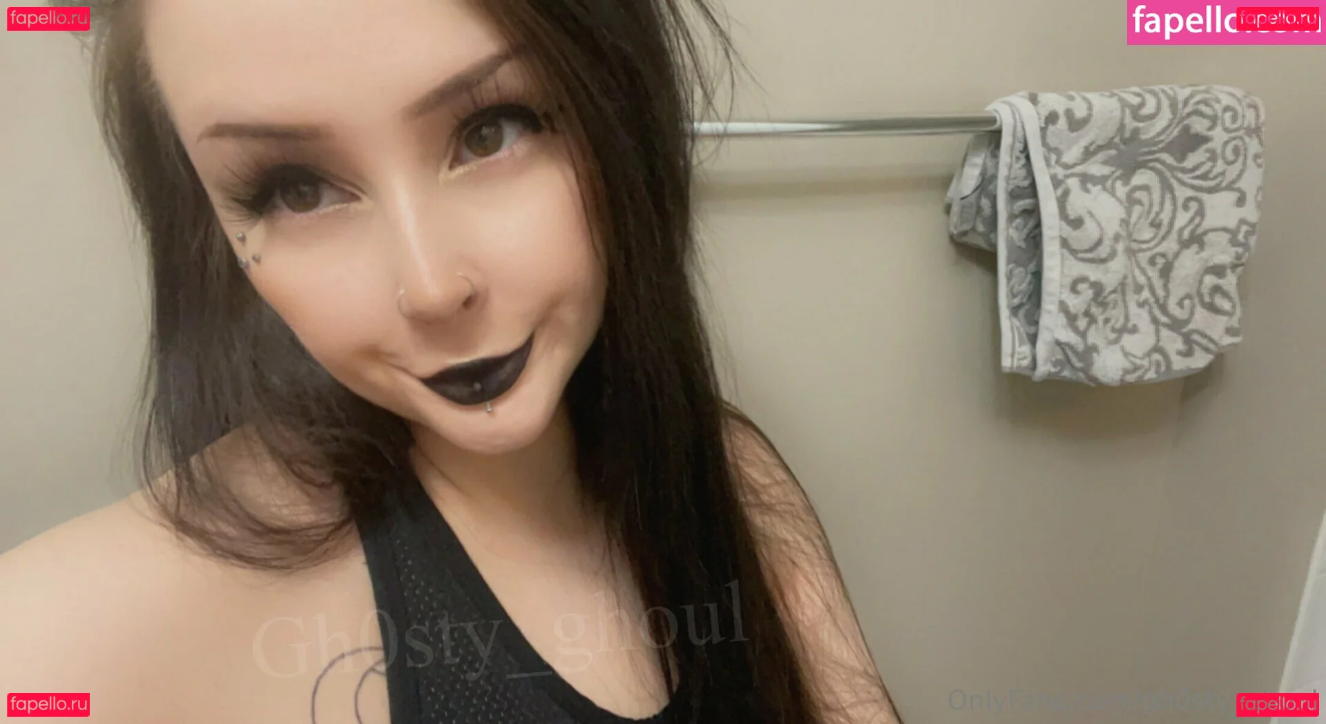 gh0sty_ghoul Onlyfans Photo Gallery 